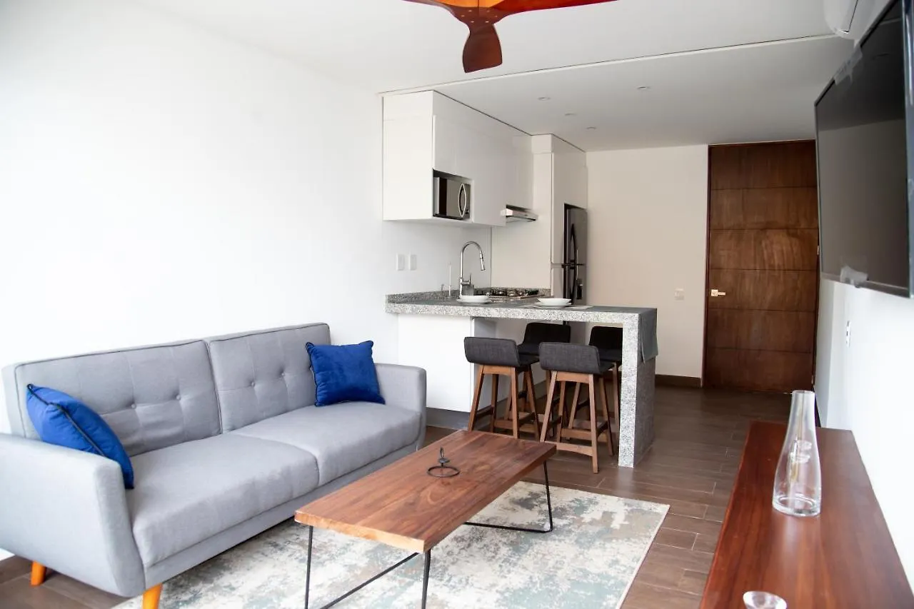 Kiin Tulum, Luxury Suites 0*, Tulum Messico