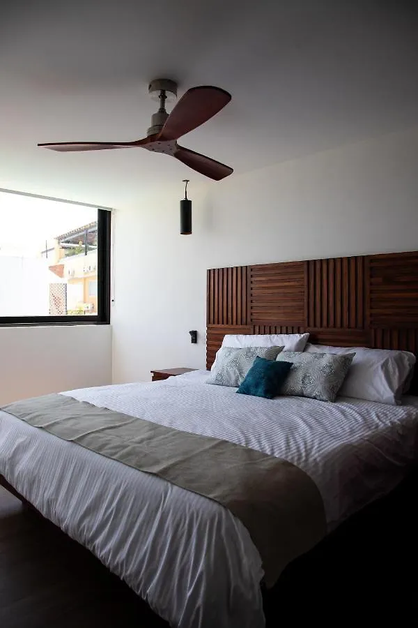 Kiin Tulum, Luxury Suites 0*, Tulum Messico