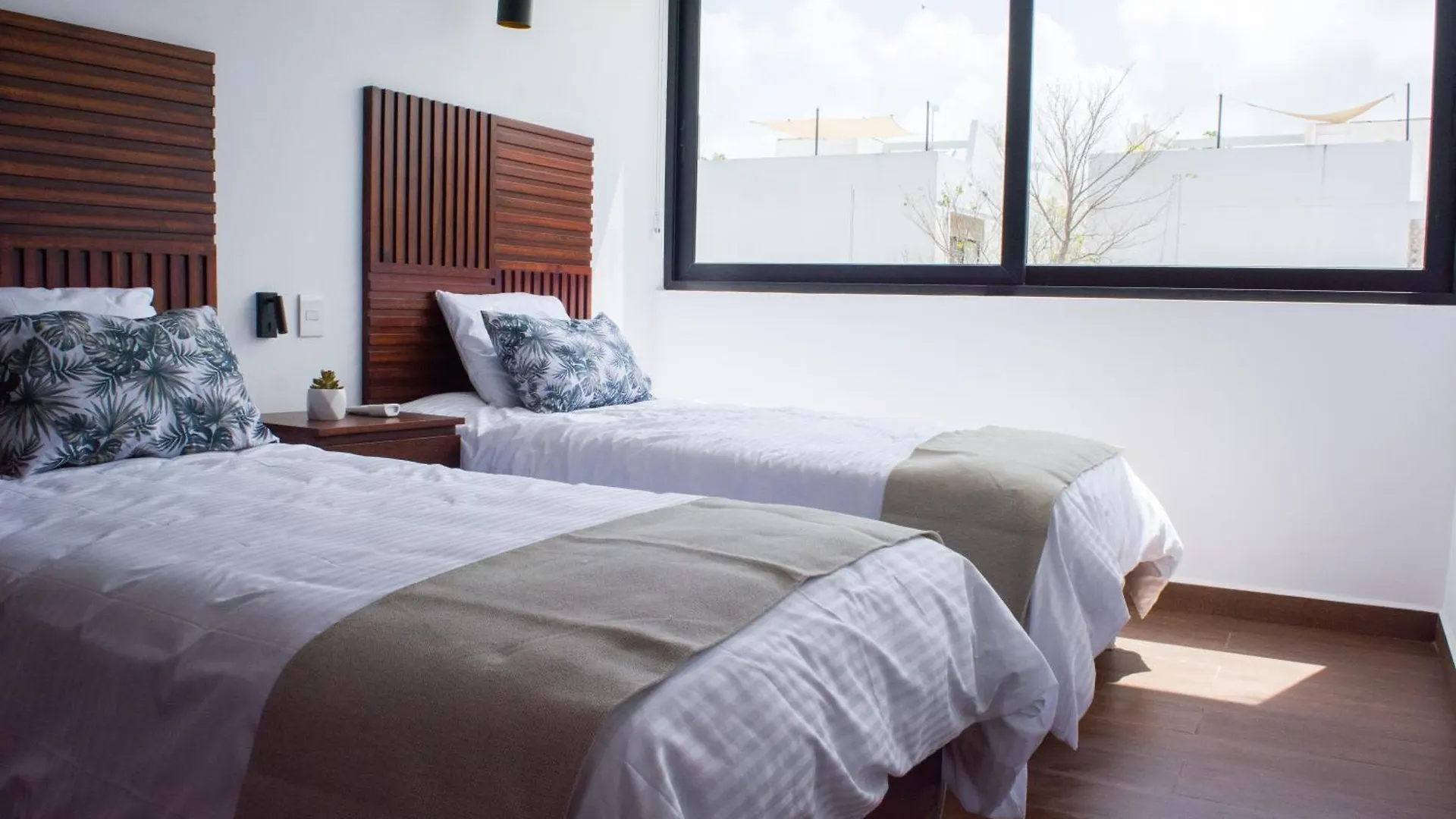 Kiin Tulum, Luxury Suites Appartamento Tulum