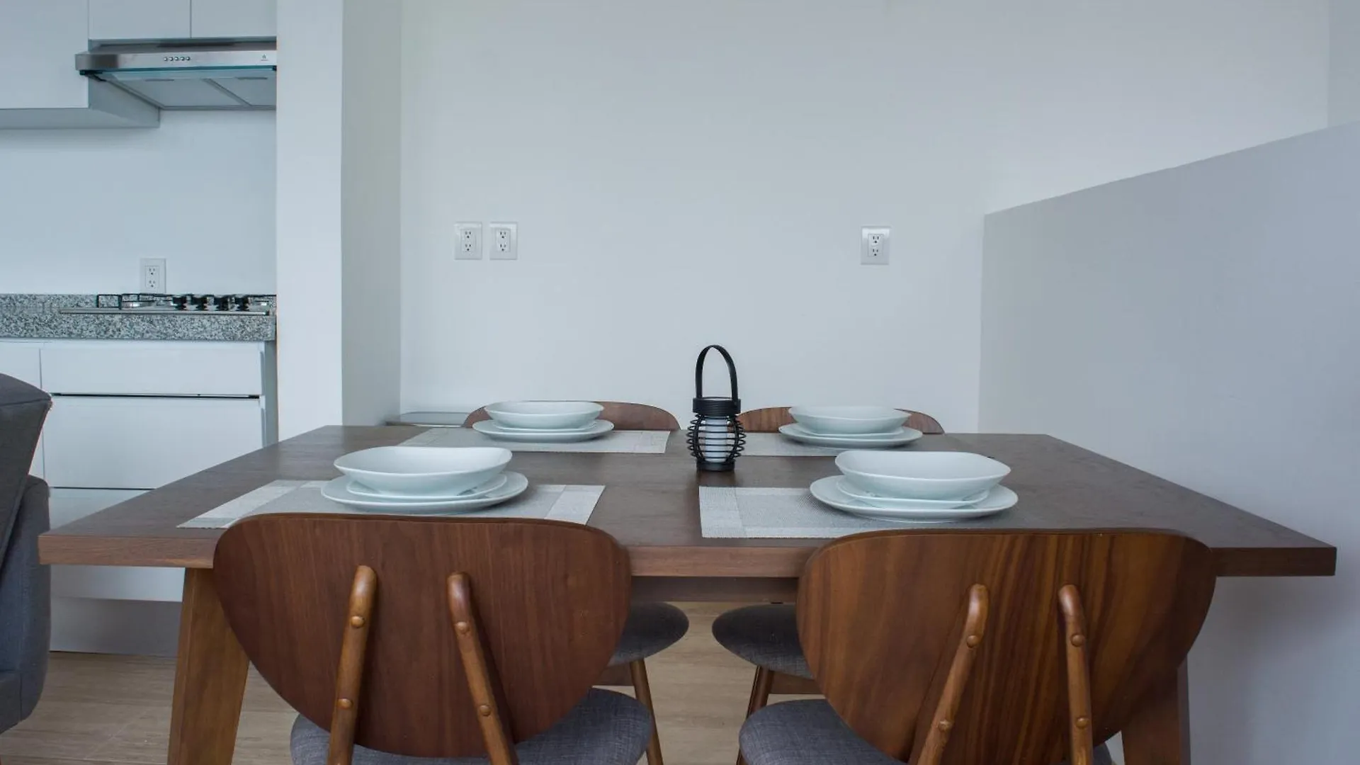 Kiin Tulum, Luxury Suites Appartamento Tulum