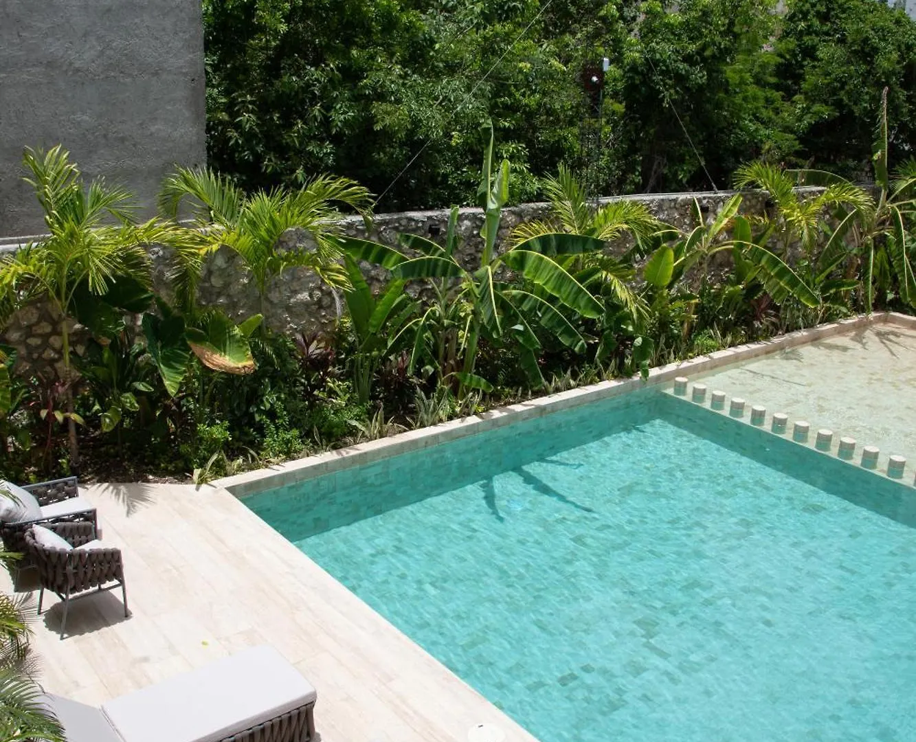 Kiin Tulum, Luxury Suites Appartamento Tulum
