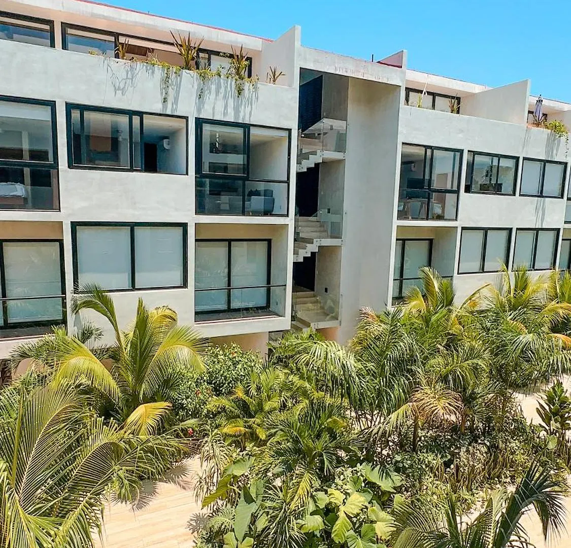 Kiin Tulum, Luxury Suites Appartamento