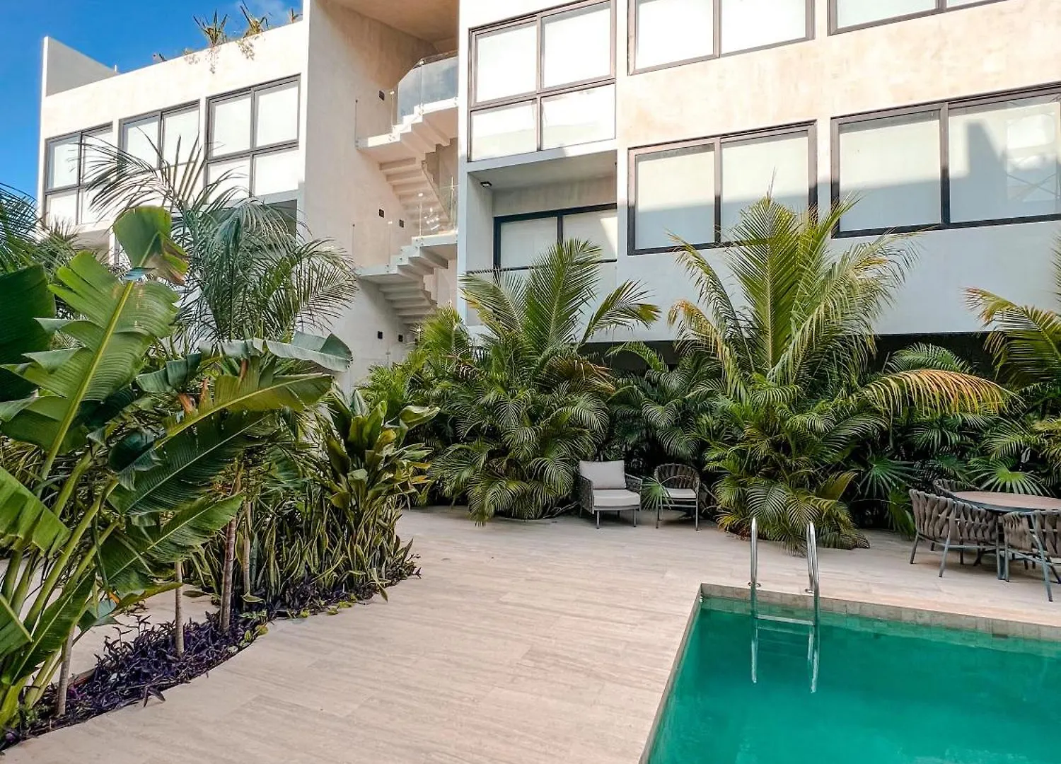 Kiin Tulum, Luxury Suites 0*, Tulum