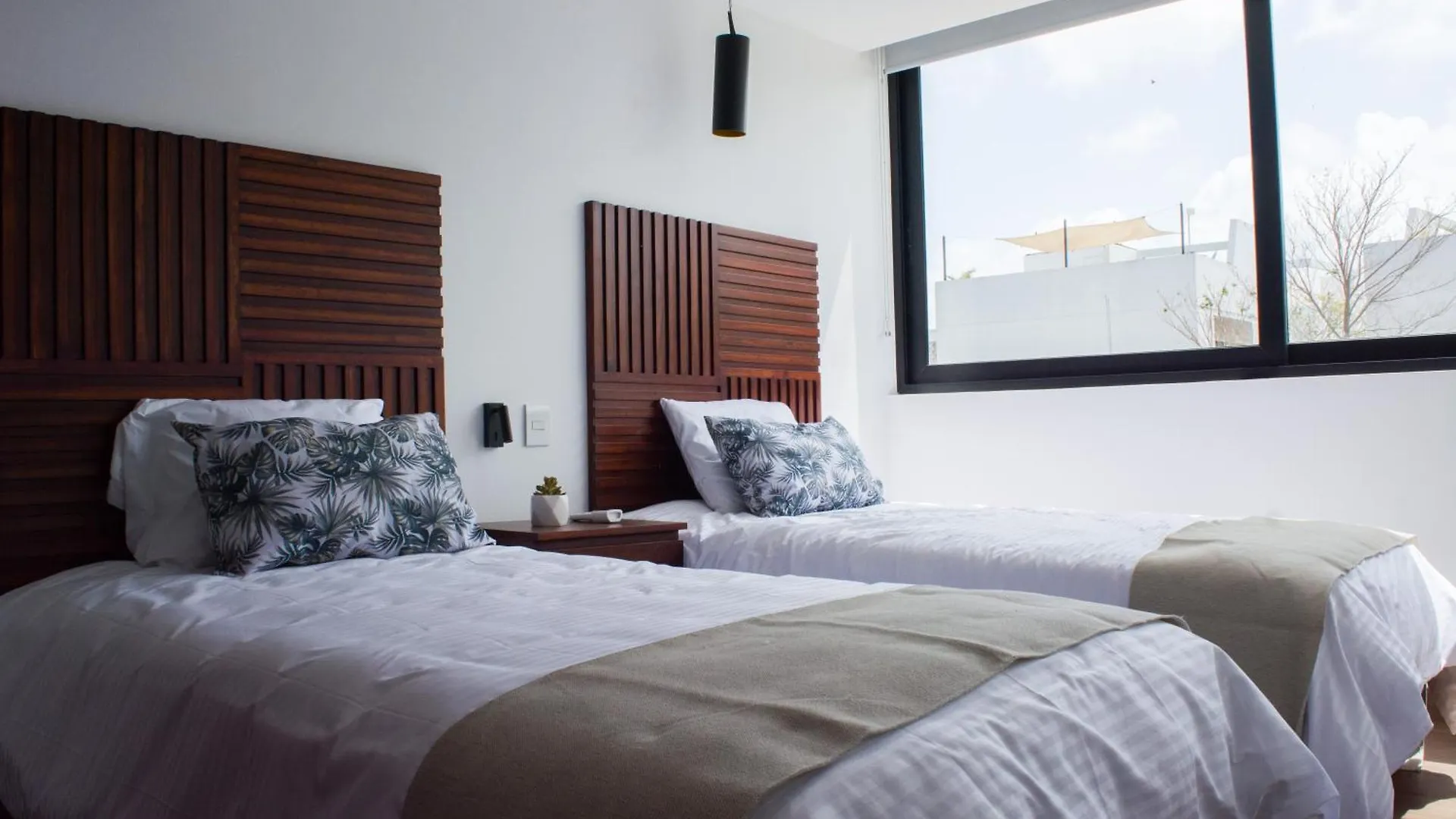 Appartamento Kiin Tulum, Luxury Suites