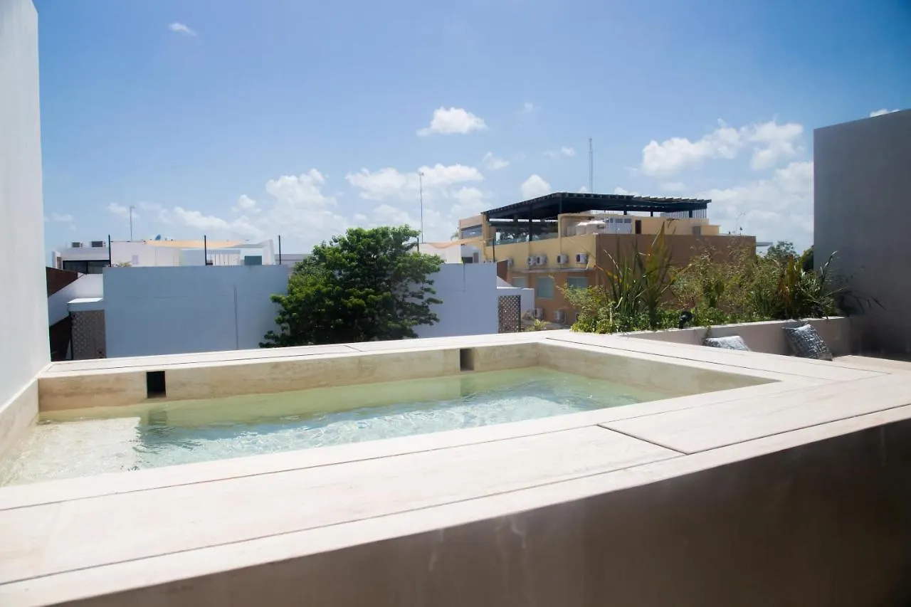 Kiin Tulum, Luxury Suites Apartment