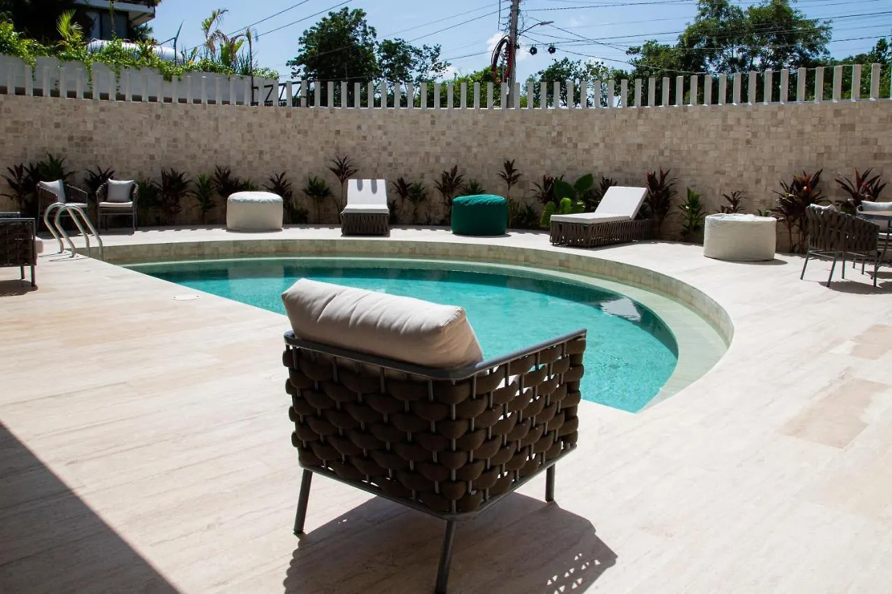 Kiin Tulum, Luxury Suites Apartment Tulum
