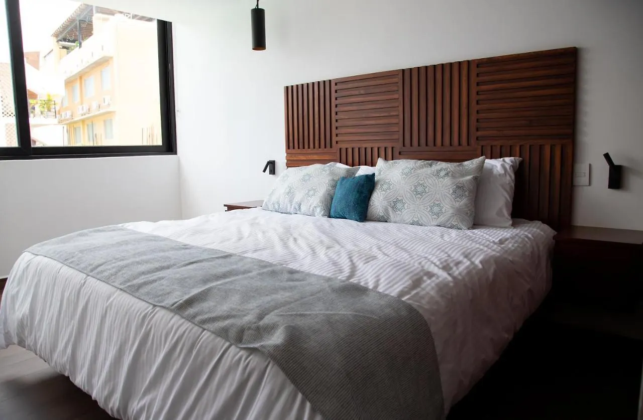 Kiin Tulum, Luxury Suites 0*, Tulum Mexico