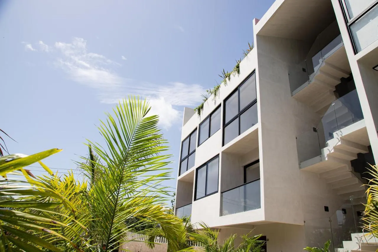 Kiin Tulum, Luxury Suites Apartment