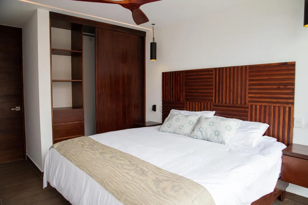 Kiin Tulum, Luxury Suites Mexico