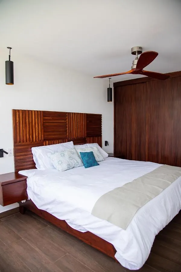Kiin Tulum, Luxury Suites Mexico