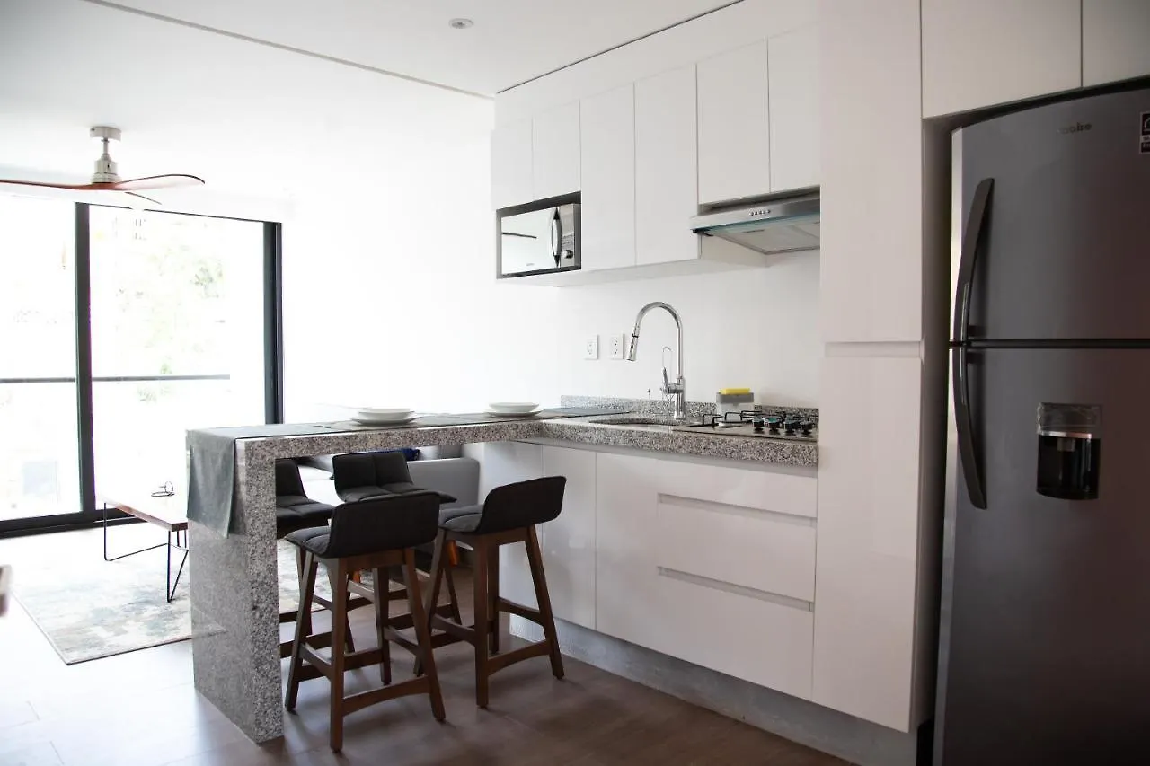 Kiin Tulum, Luxury Suites Apartment