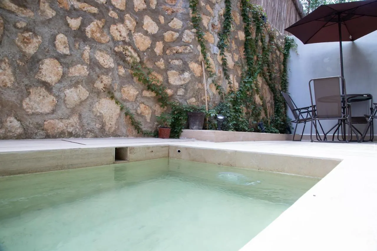 Kiin Tulum, Luxury Suites Tulum