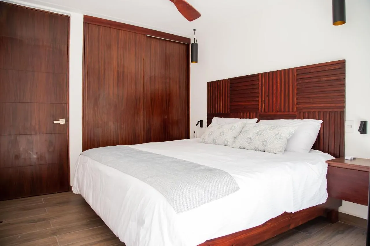 Kiin Tulum, Luxury Suites Apartment