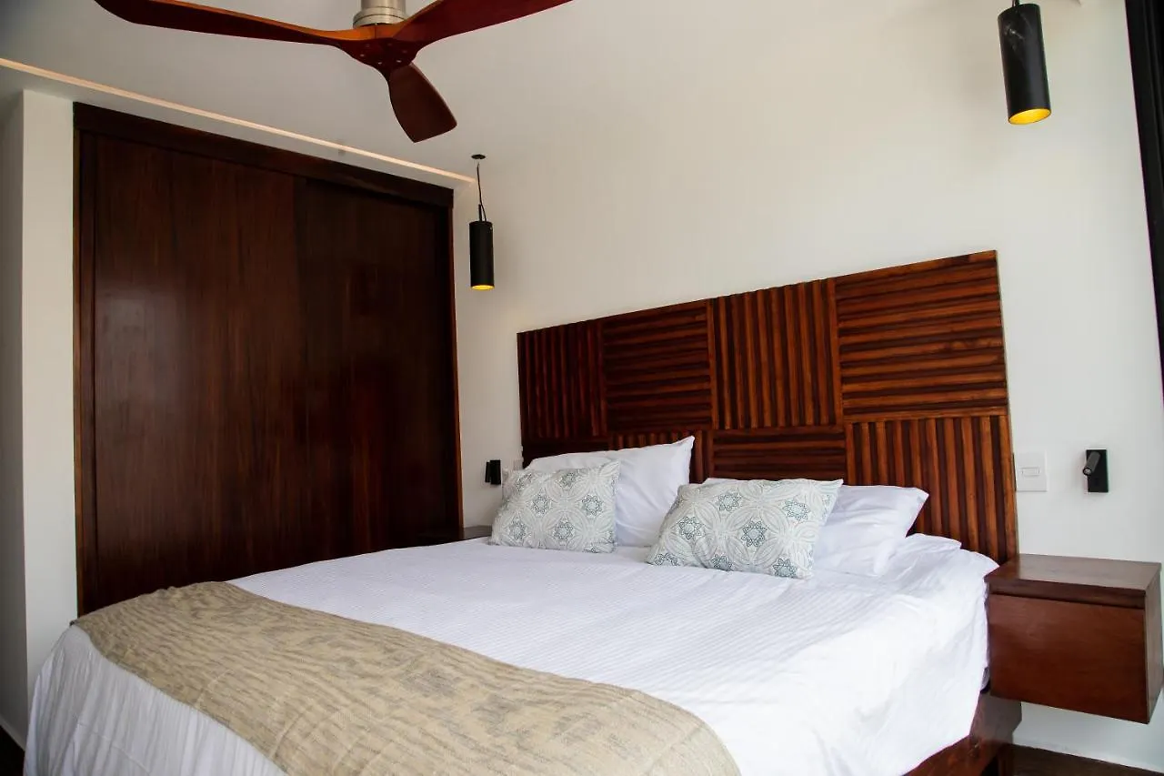 Kiin Tulum, Luxury Suites Mexico