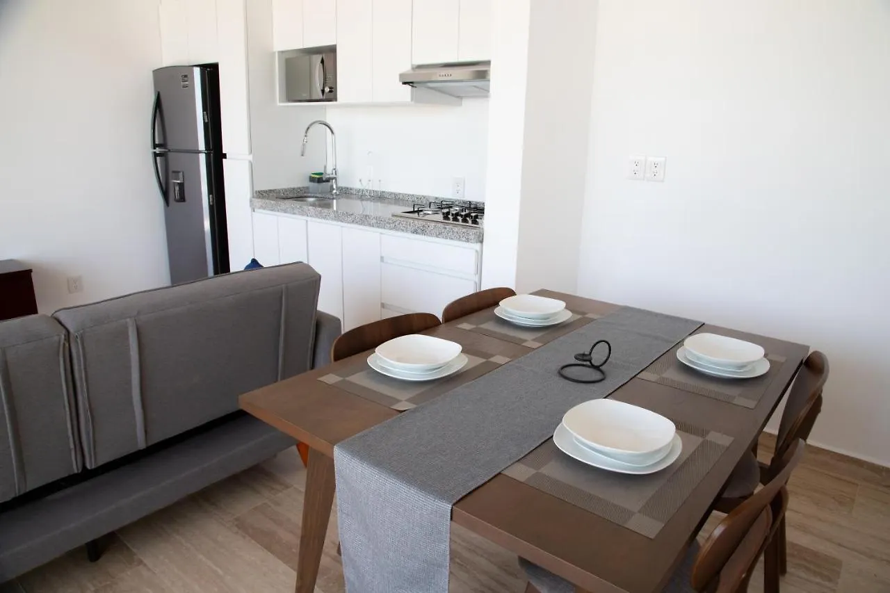 Kiin Tulum, Luxury Suites Mexico