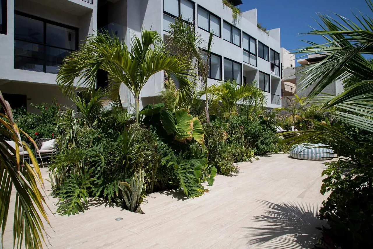 Kiin Tulum, Luxury Suites Tulum