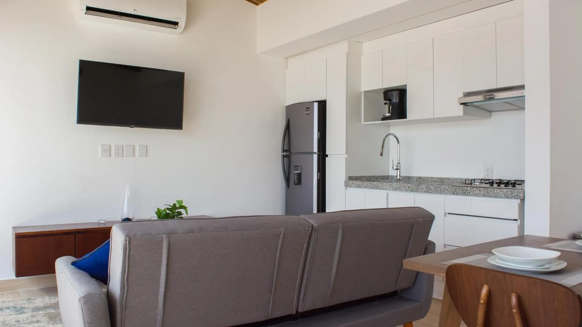Apartment Kiin Tulum, Luxury Suites