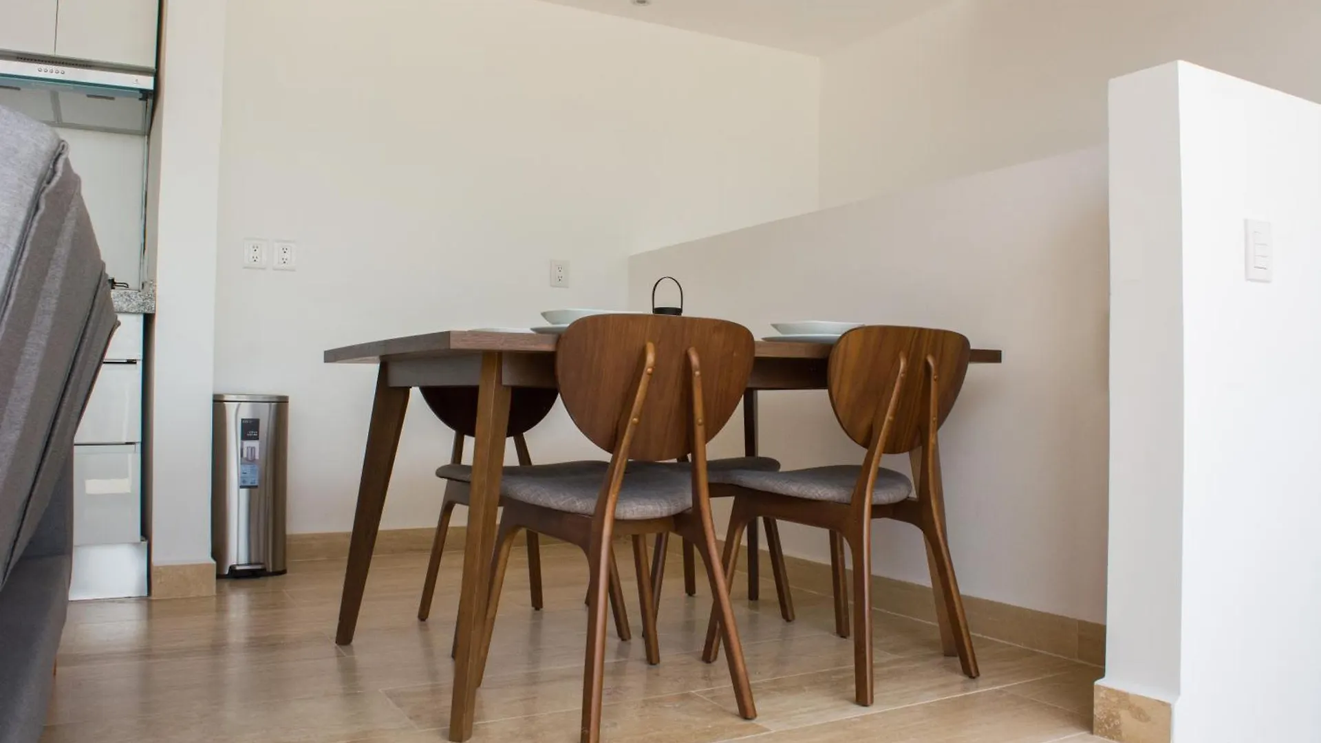 Apartment Kiin Tulum, Luxury Suites