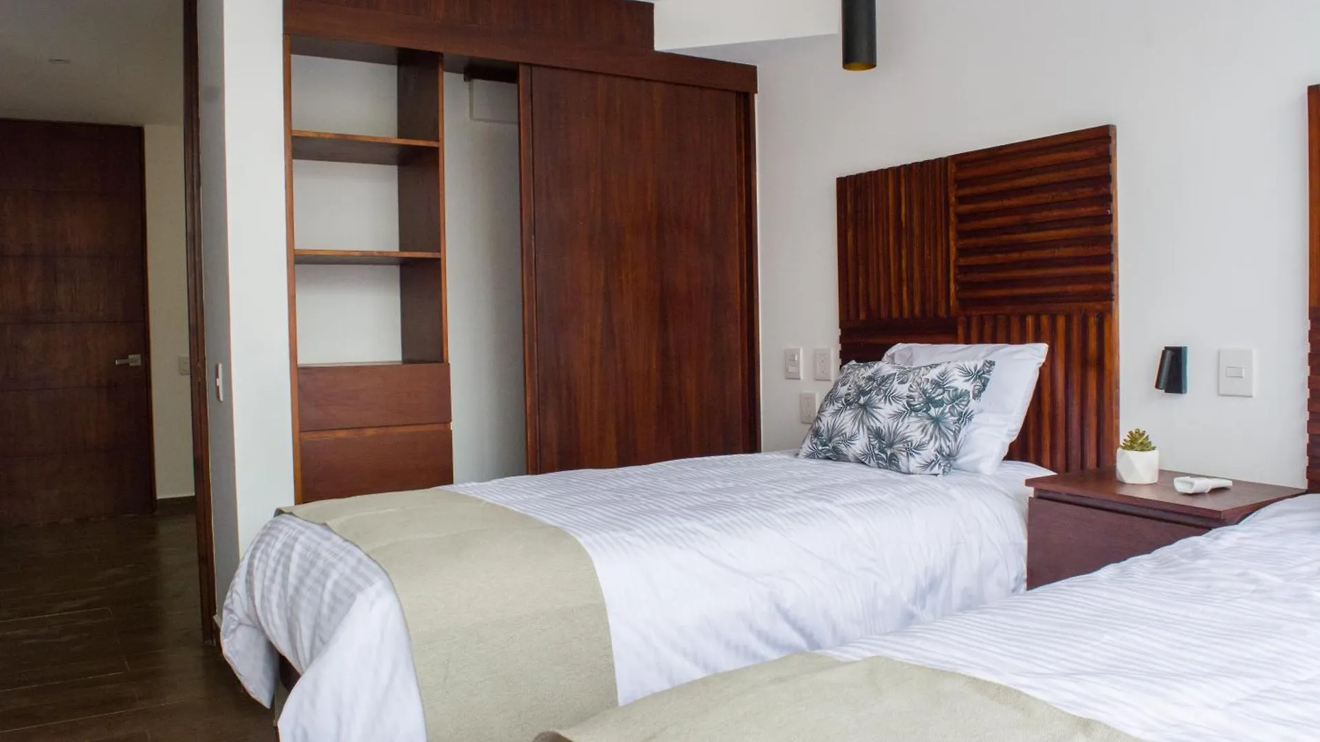 Kiin Tulum, Luxury Suites Mexico
