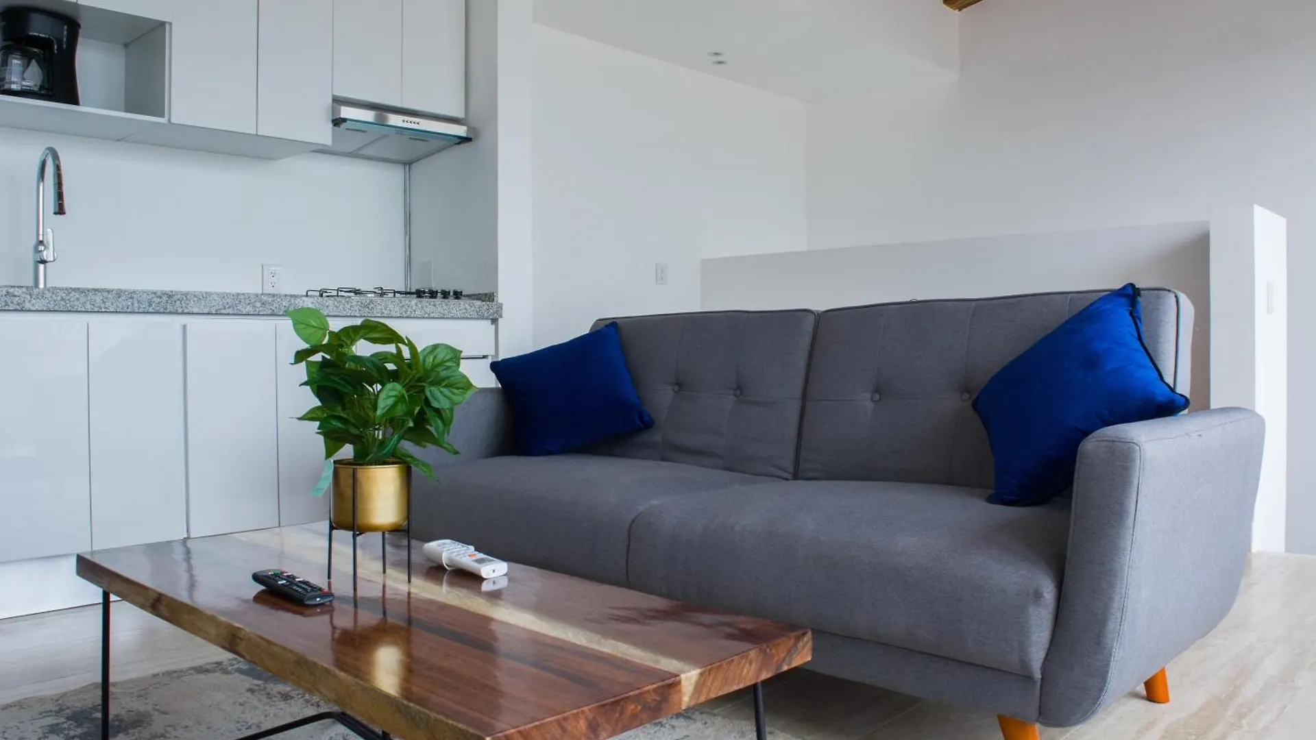 Kiin Tulum, Luxury Suites Apartment Tulum
