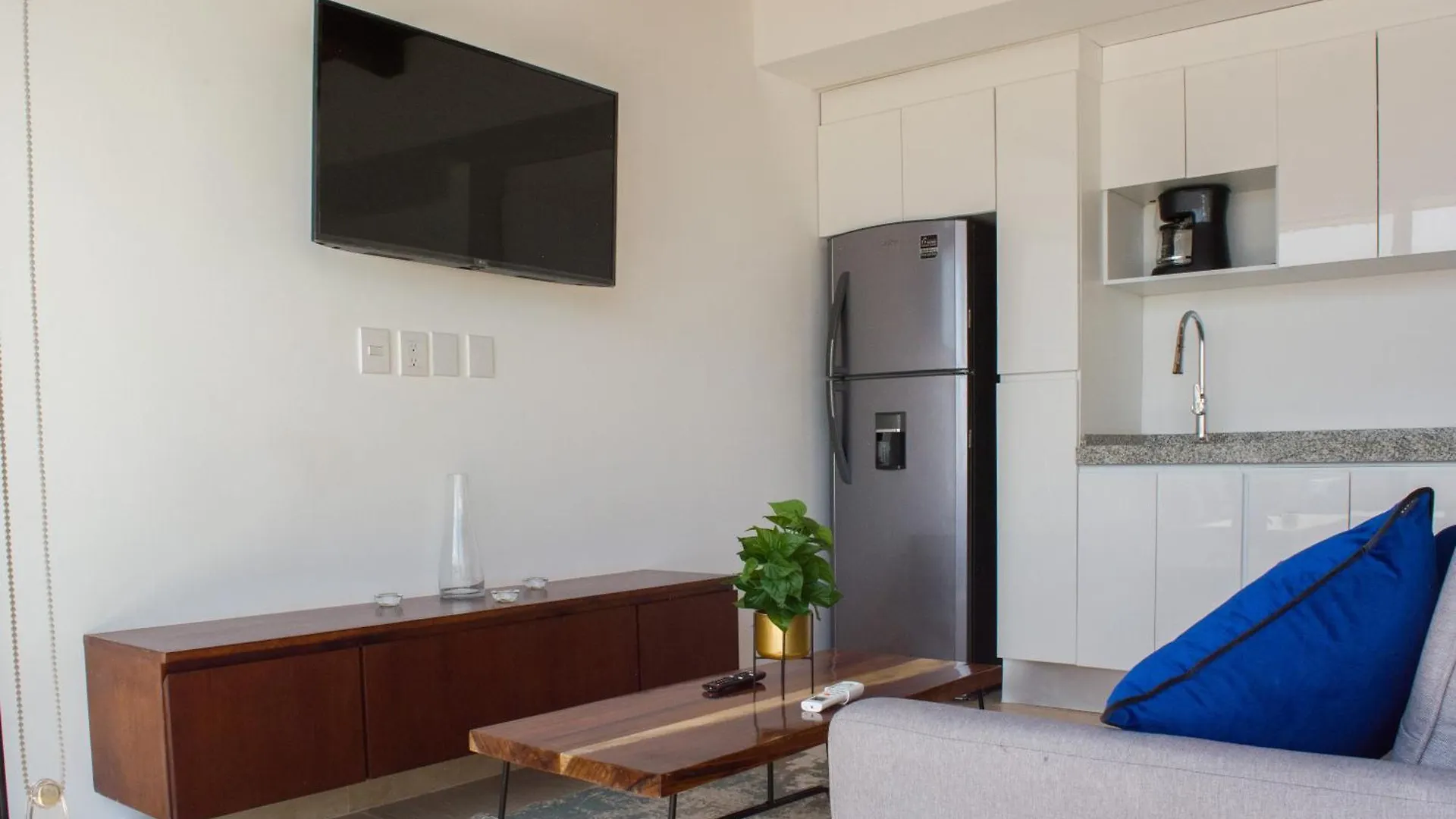 Kiin Tulum, Luxury Suites 0*, Tulum Mexico