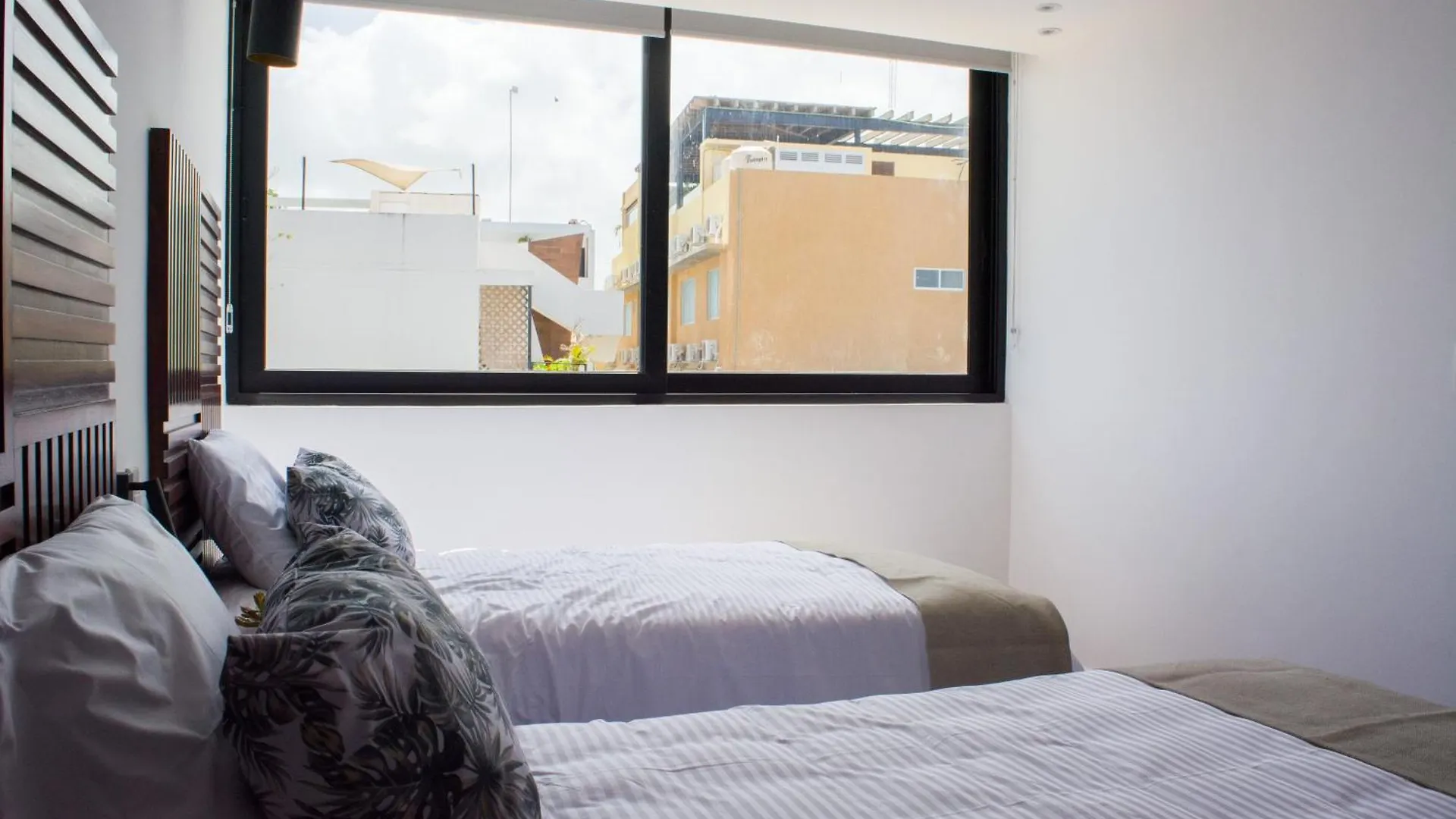 Kiin Tulum, Luxury Suites 0*, Tulum Mexico