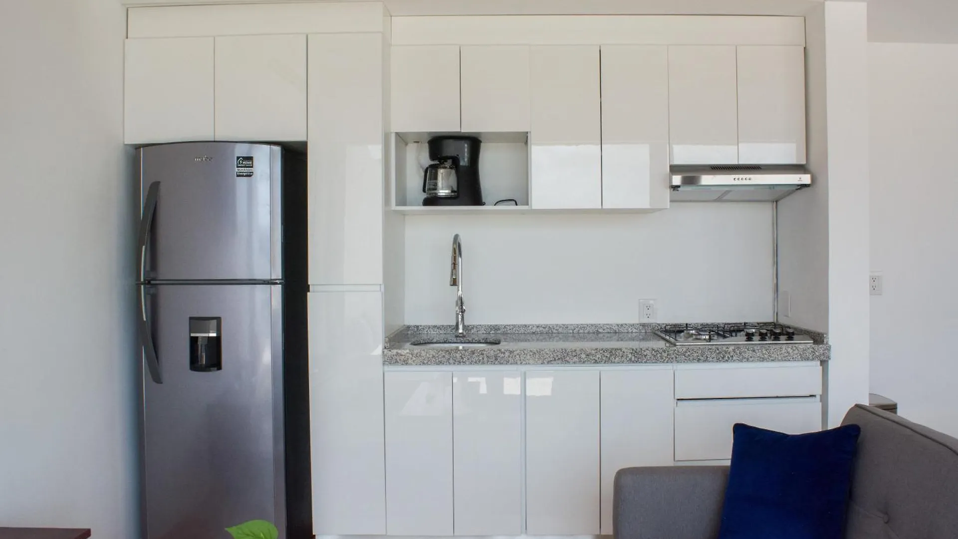 Apartment Kiin Tulum, Luxury Suites Mexico