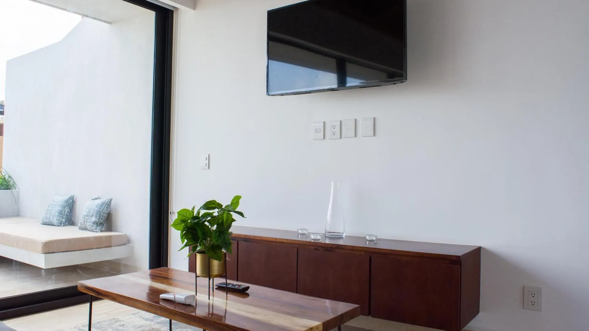 Kiin Tulum, Luxury Suites Mexico