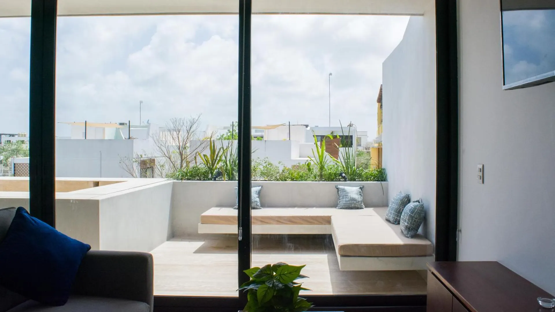 Kiin Tulum, Luxury Suites Apartment Tulum