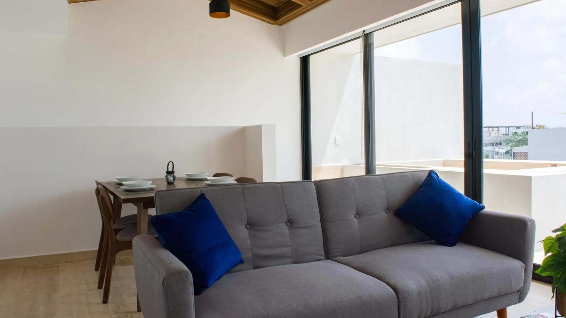 Apartment Kiin Tulum, Luxury Suites Mexico