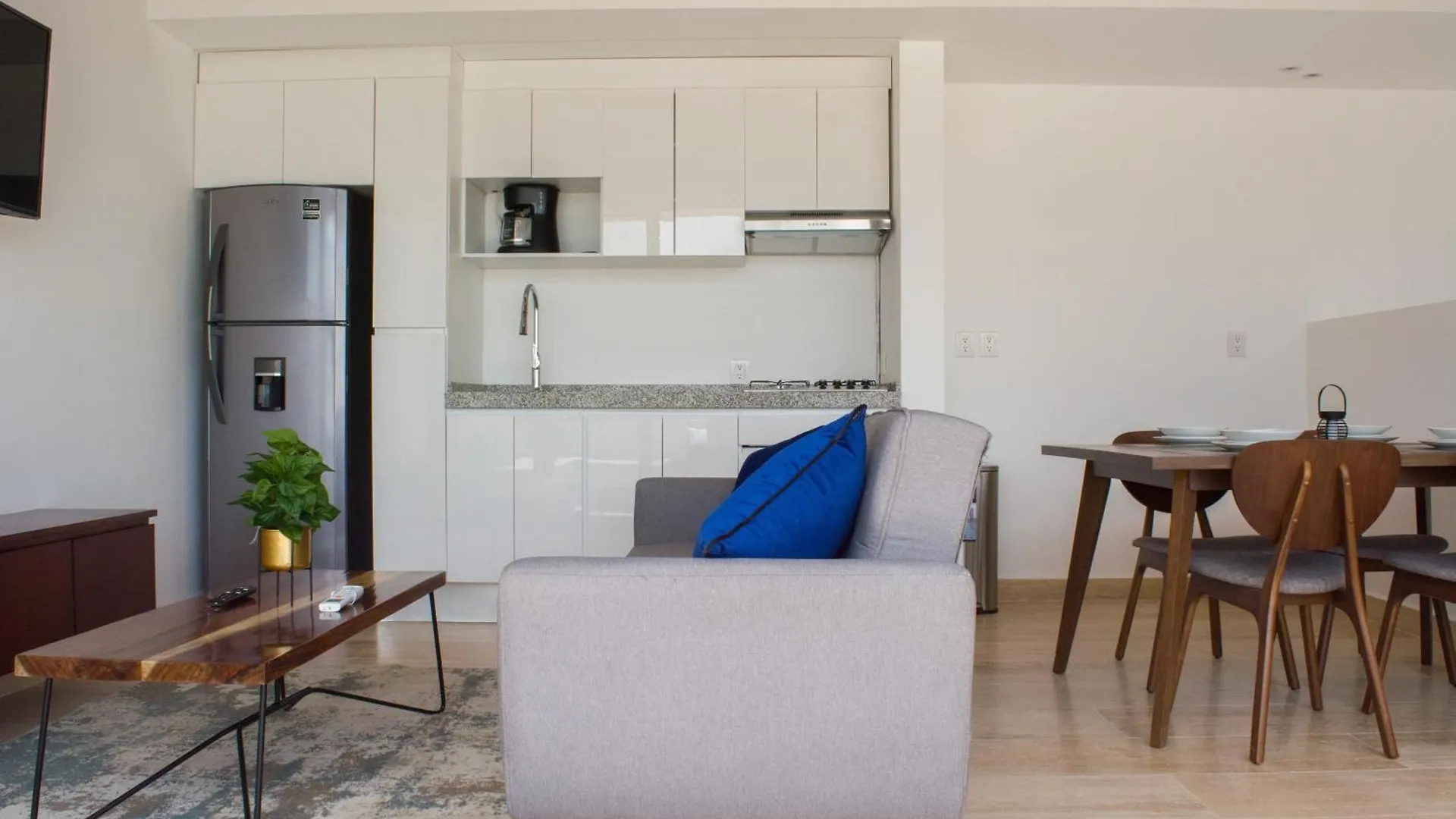 Kiin Tulum, Luxury Suites Tulum