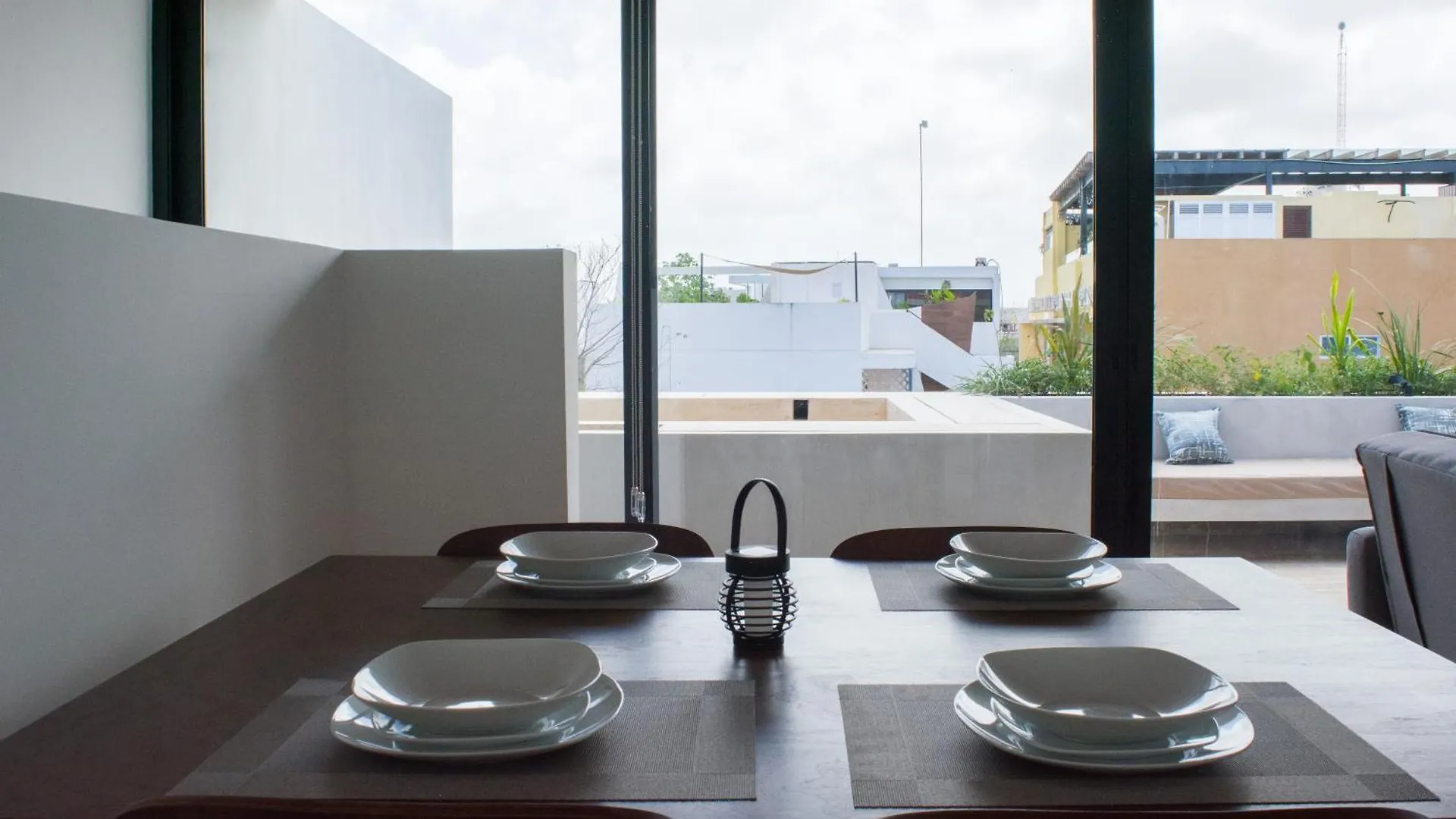 Apartment Kiin Tulum, Luxury Suites Mexico