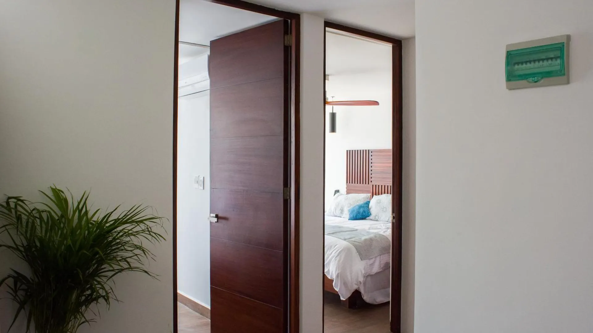 Kiin Tulum, Luxury Suites