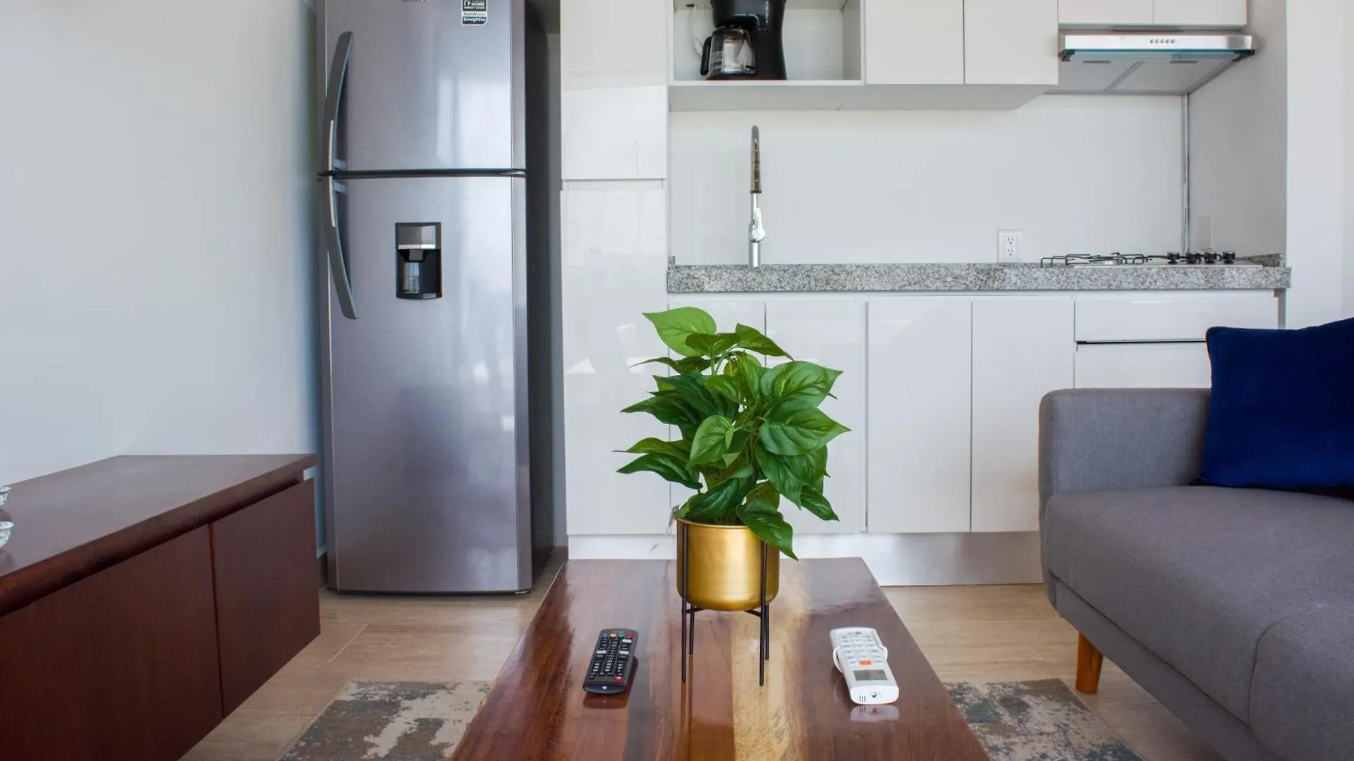 Kiin Tulum, Luxury Suites Apartment Tulum