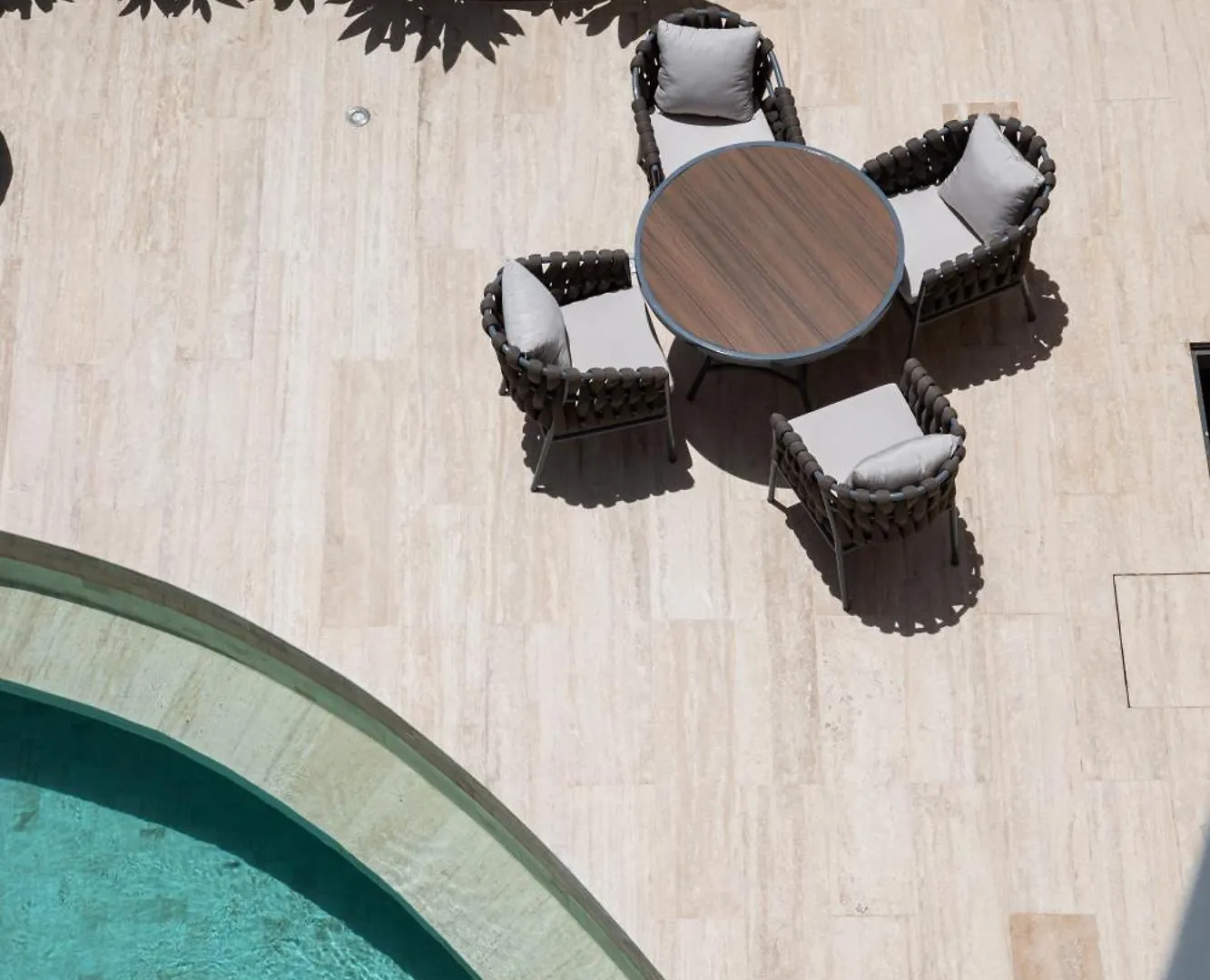 Kiin Tulum, Luxury Suites 0*, Tulum Mexico