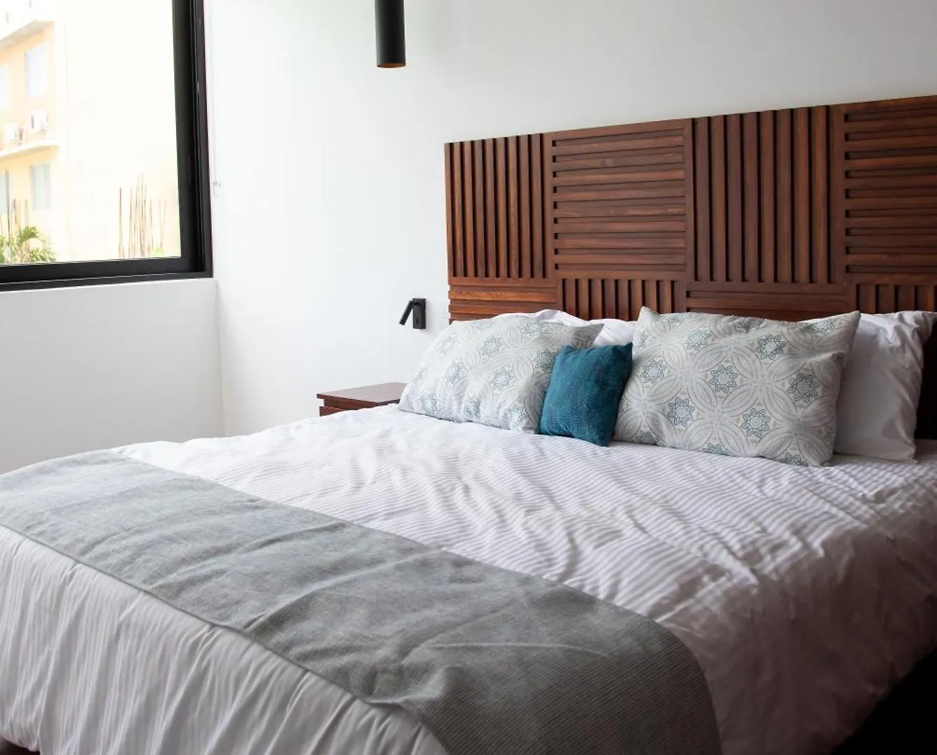 Kiin Tulum, Luxury Suites