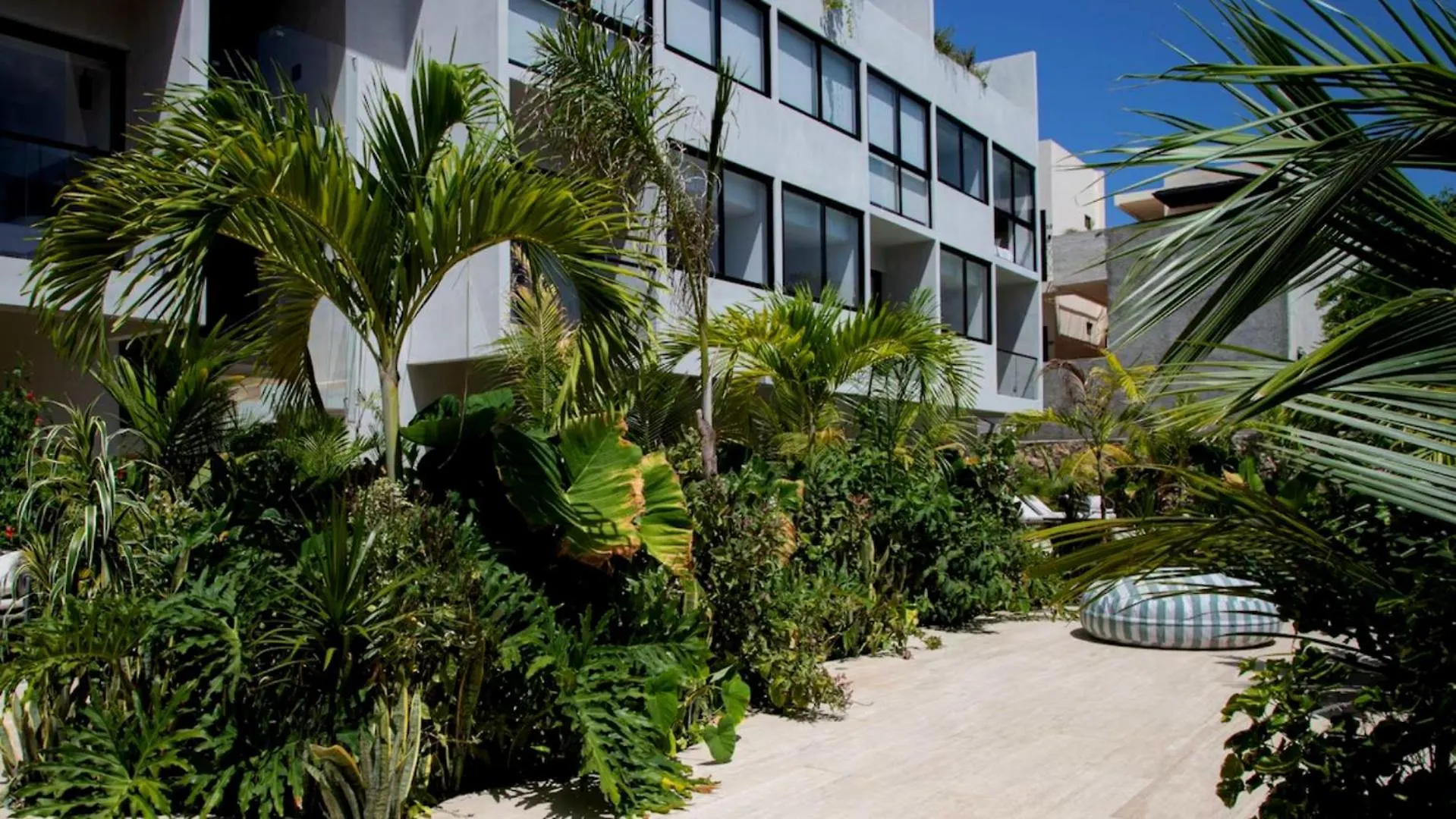 Apartment Kiin Tulum, Luxury Suites