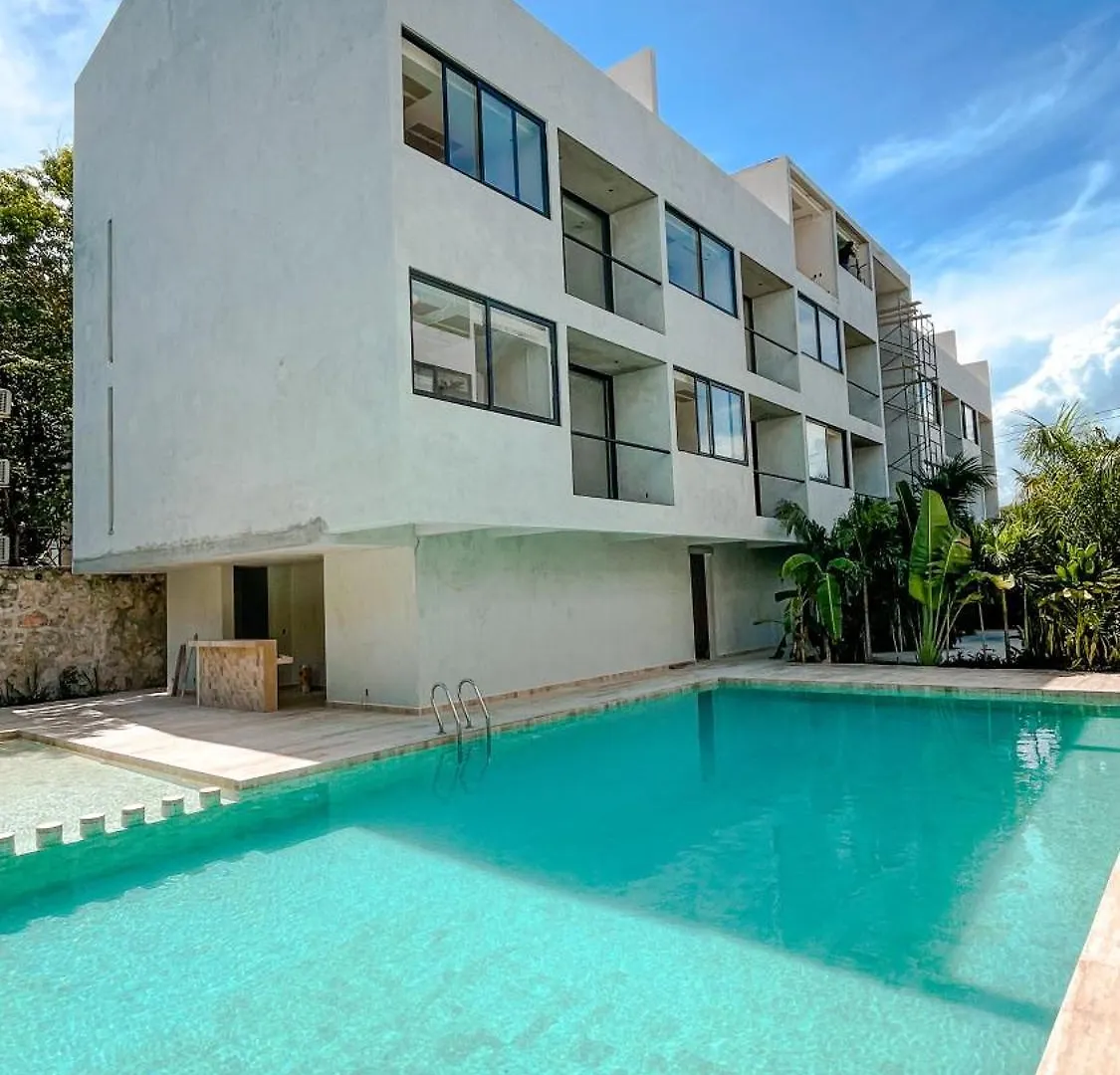 Kiin Tulum, Luxury Suites Mexico