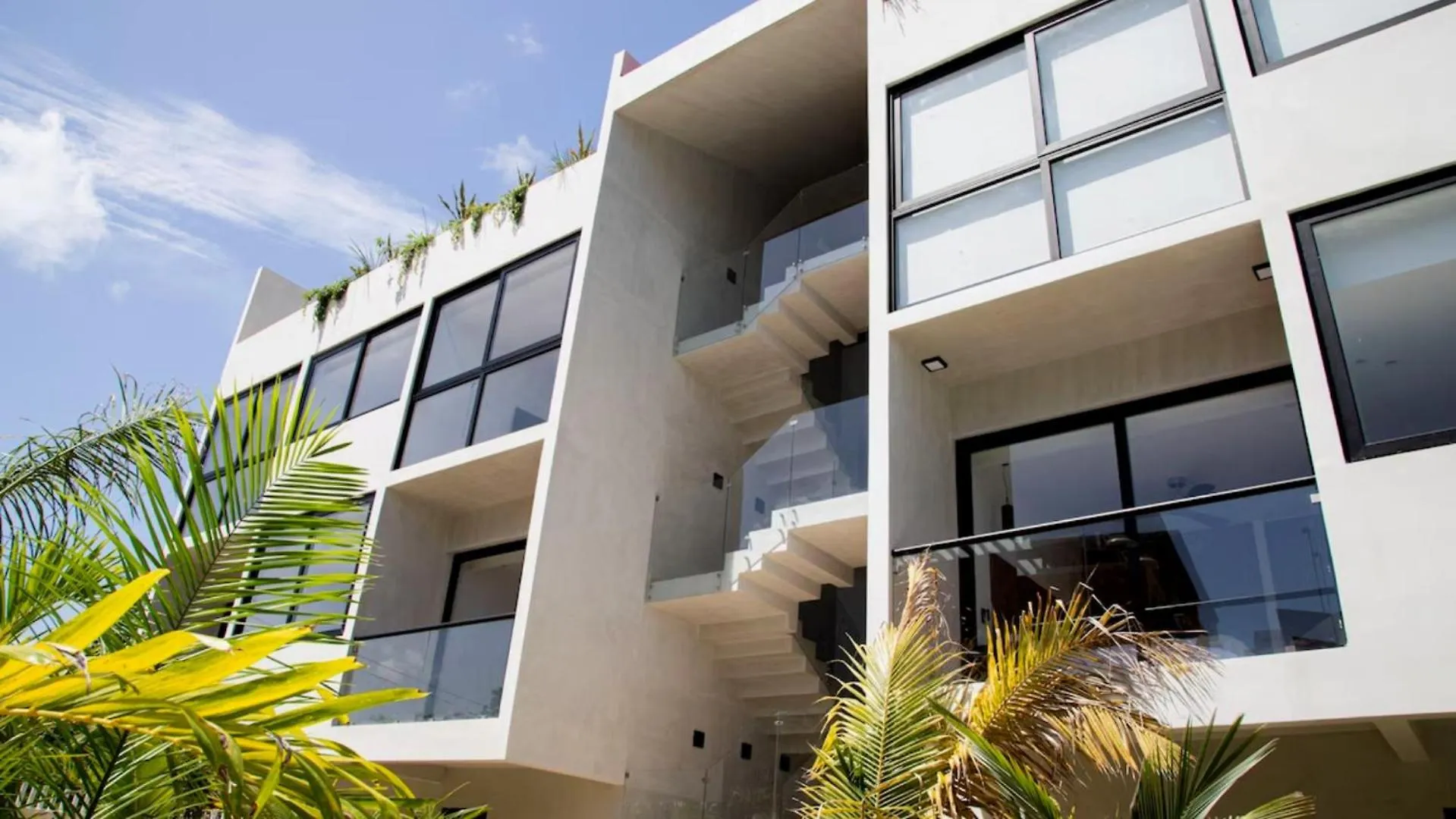 Kiin Tulum, Luxury Suites Mexico