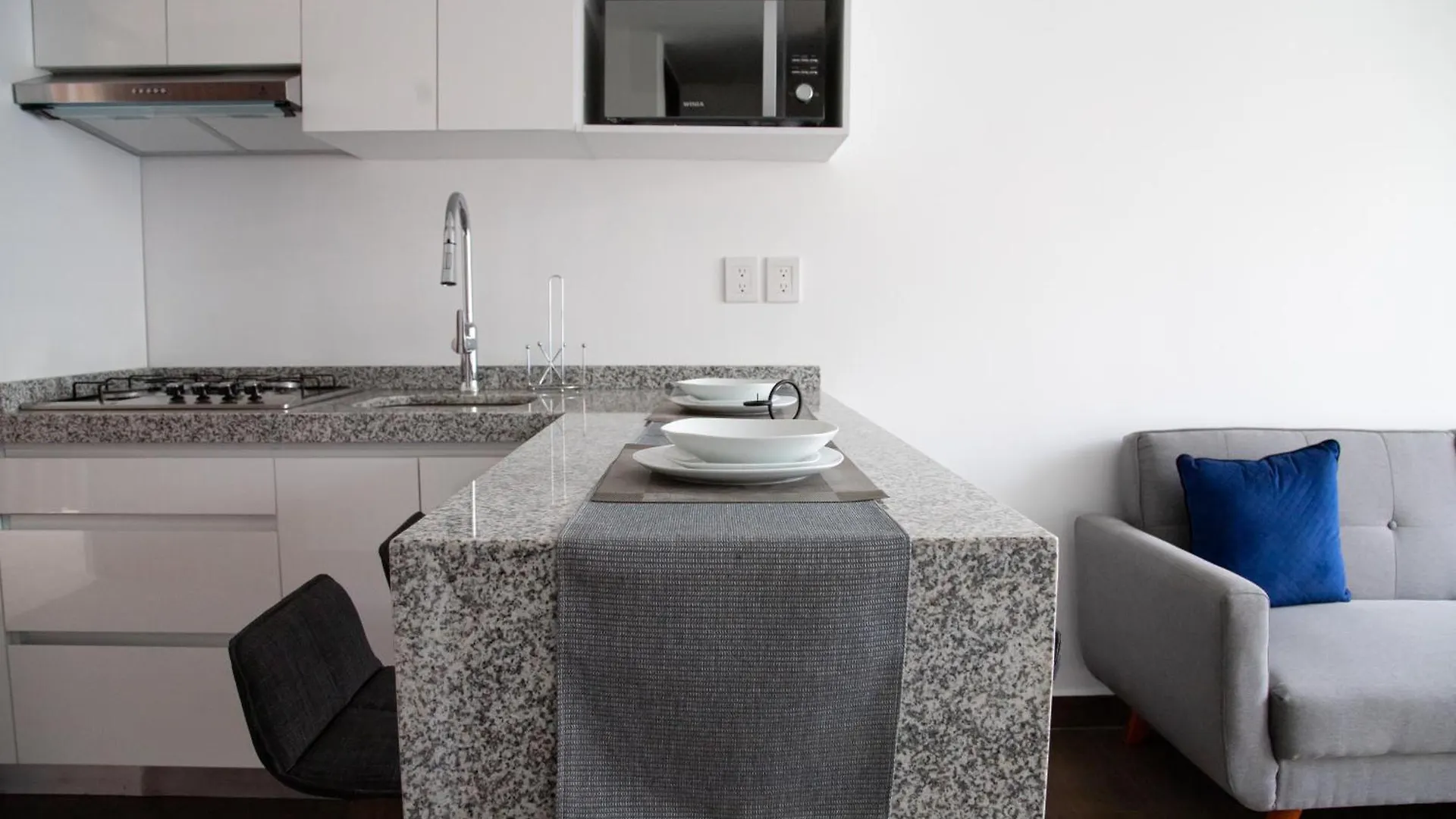 Kiin Tulum, Luxury Suites Tulum